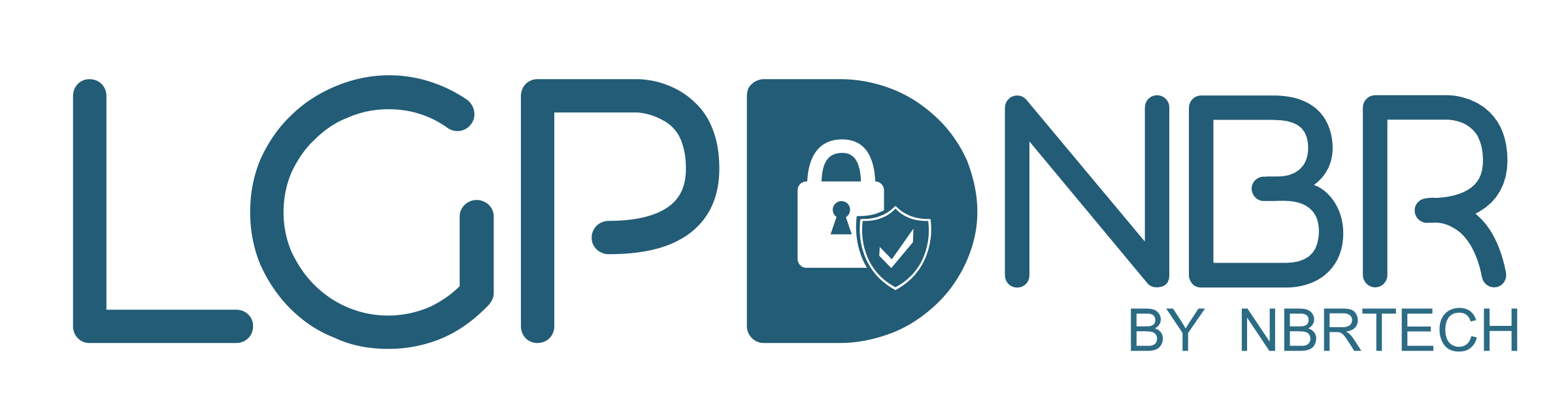 LGPDNBR Logo